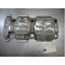 25Z233 Engine Oil Baffle For 08-11 Chevrolet Impala  3.5 12585005